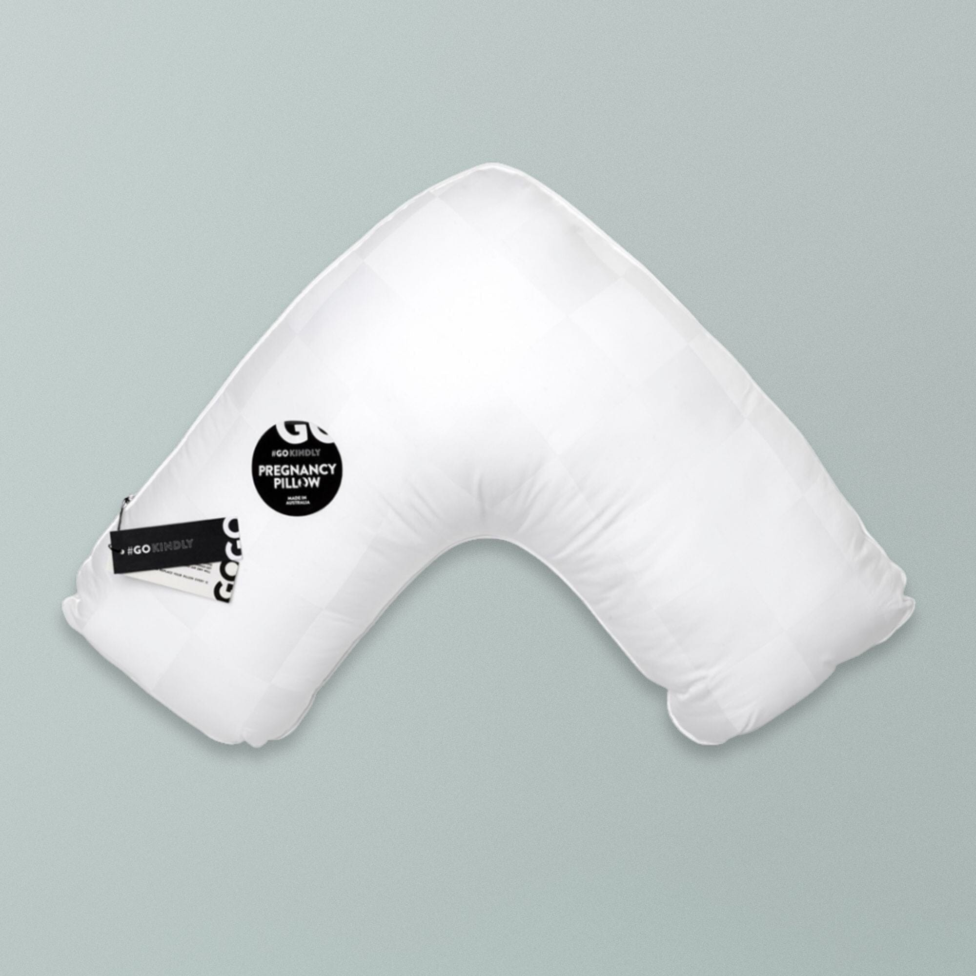Pregnancy Pillow
