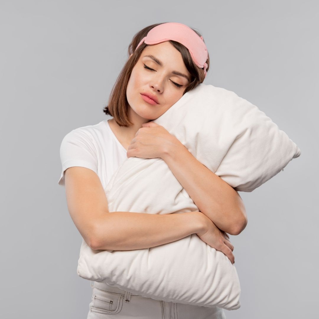 How often should you change your pillow? GoKindly