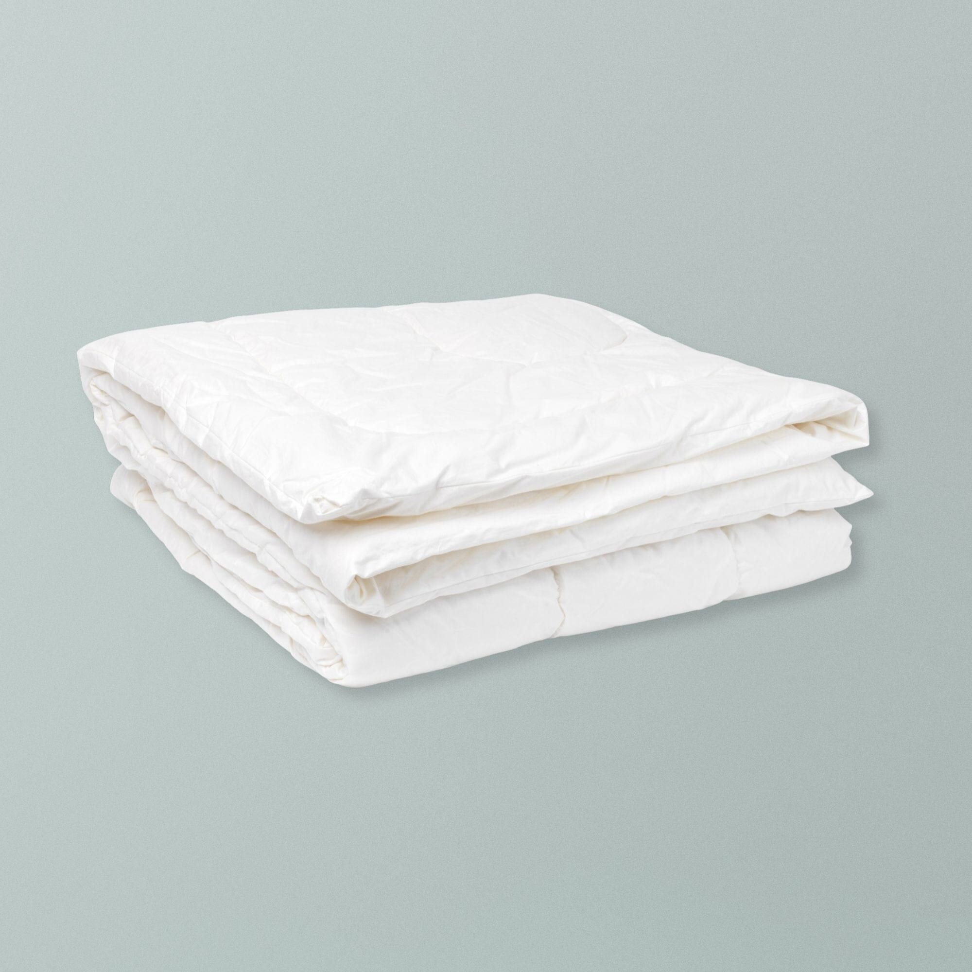 All Seasons Quilt folded