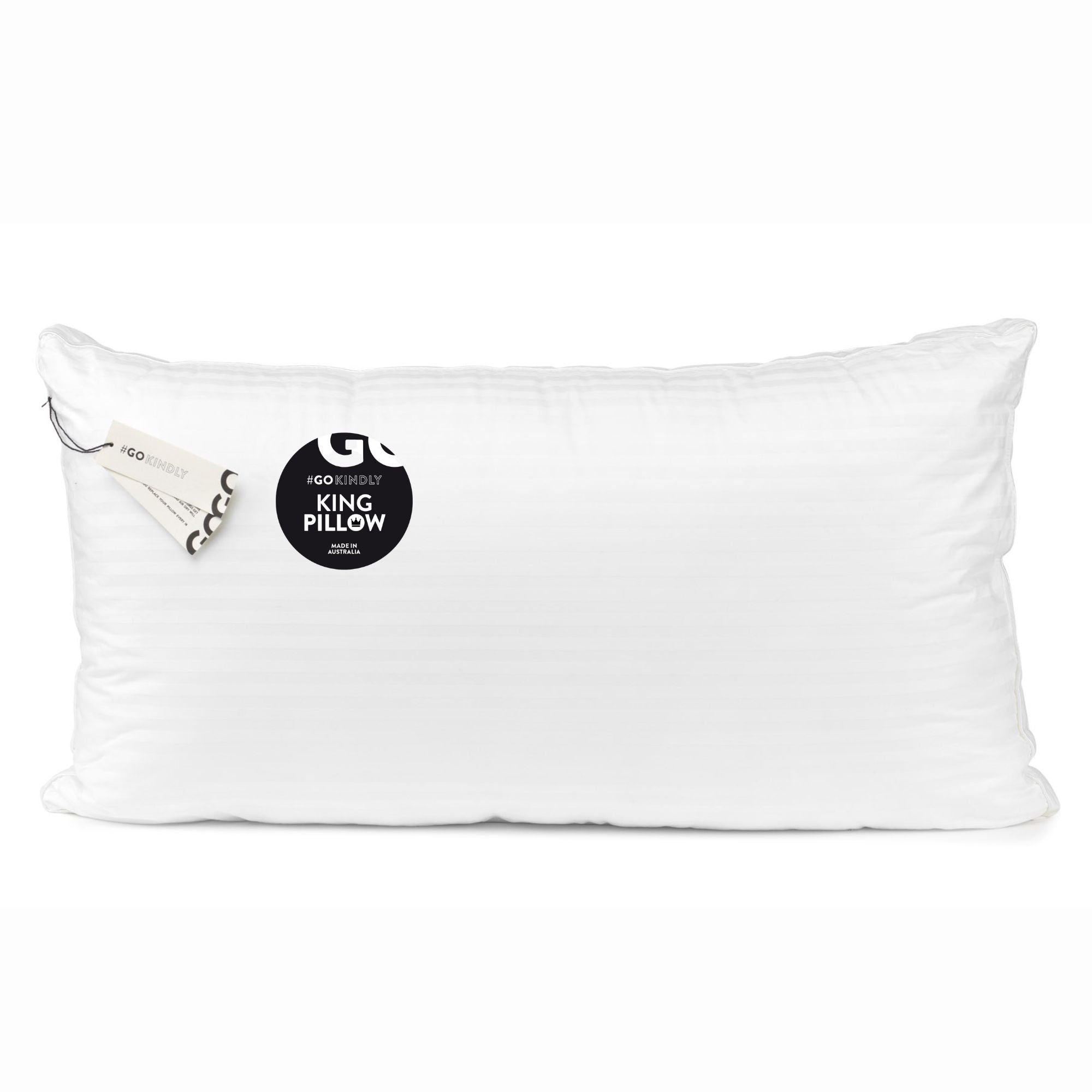 King Pillow GoKindly