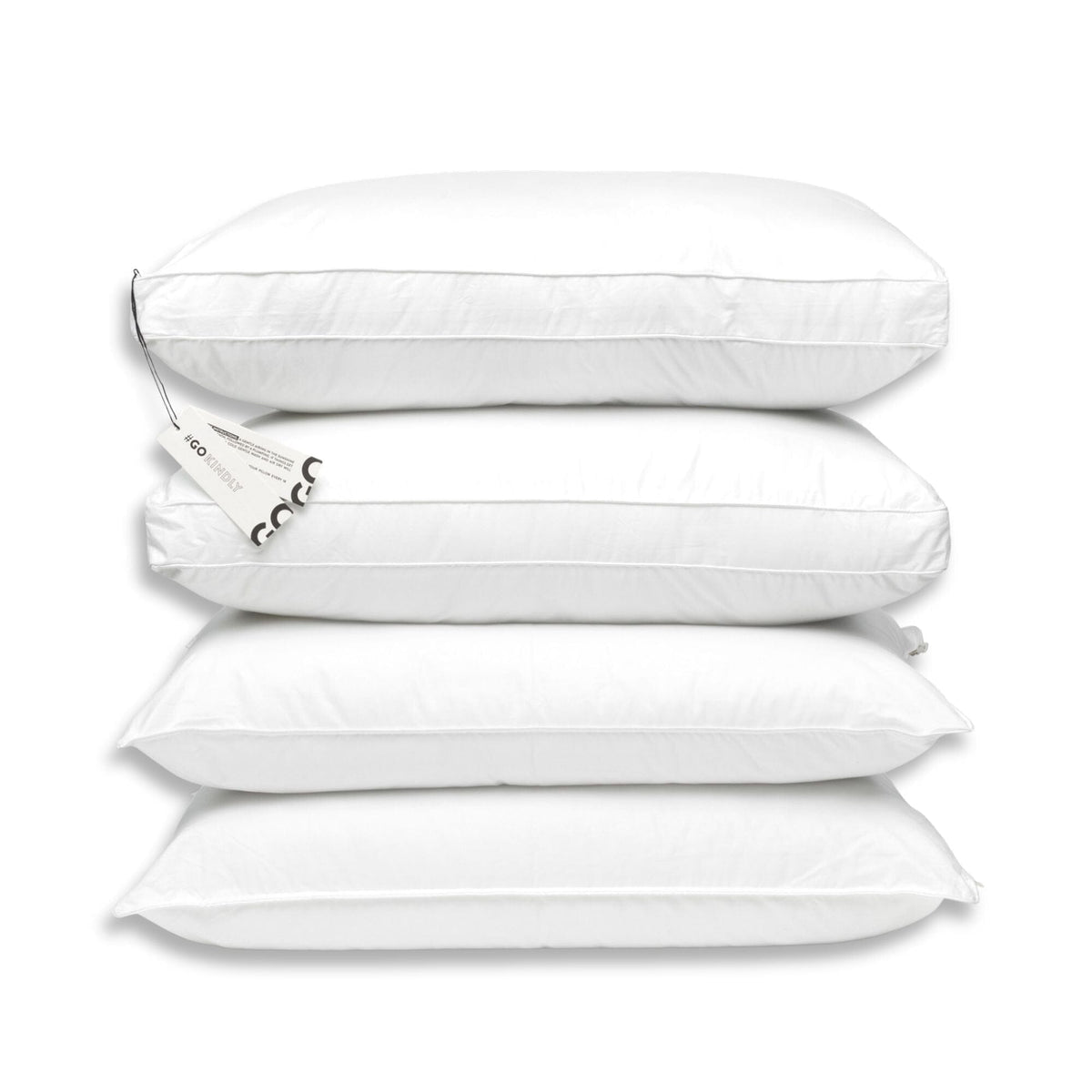 Best pillow for side sleepers
