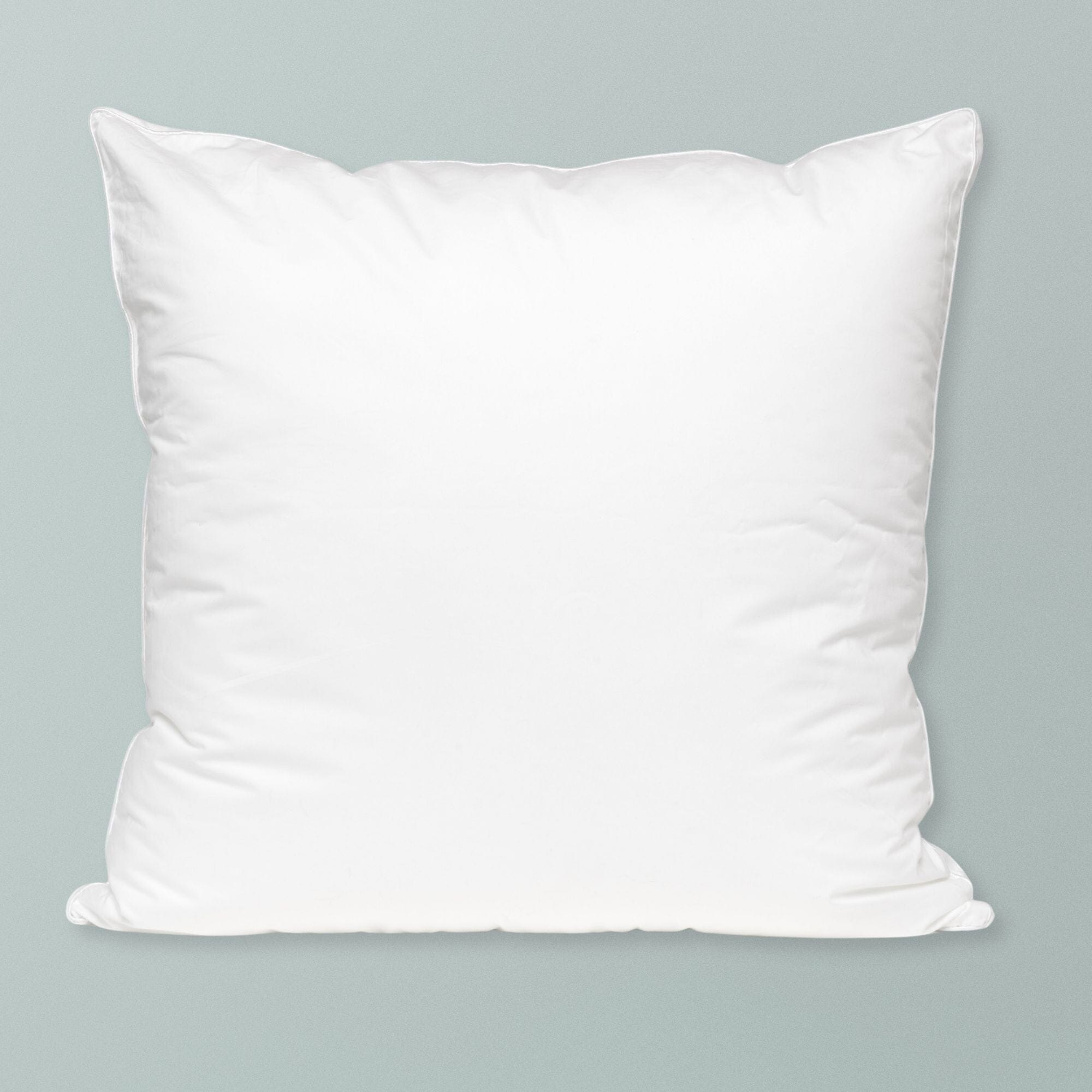 European Pillow