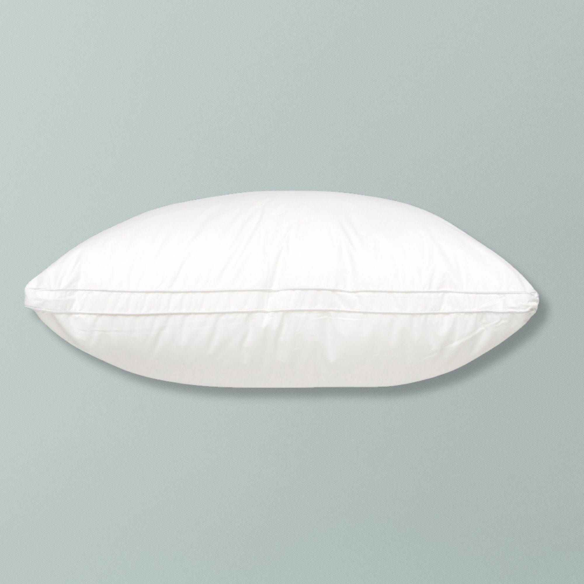 European Pillow side