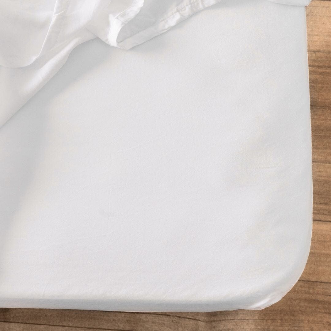 Luxury Fitted Bed Sheets