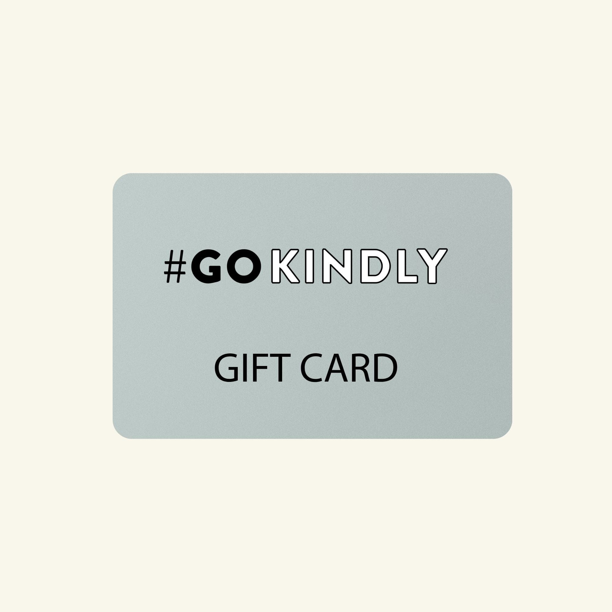 GoKindly Gift Card