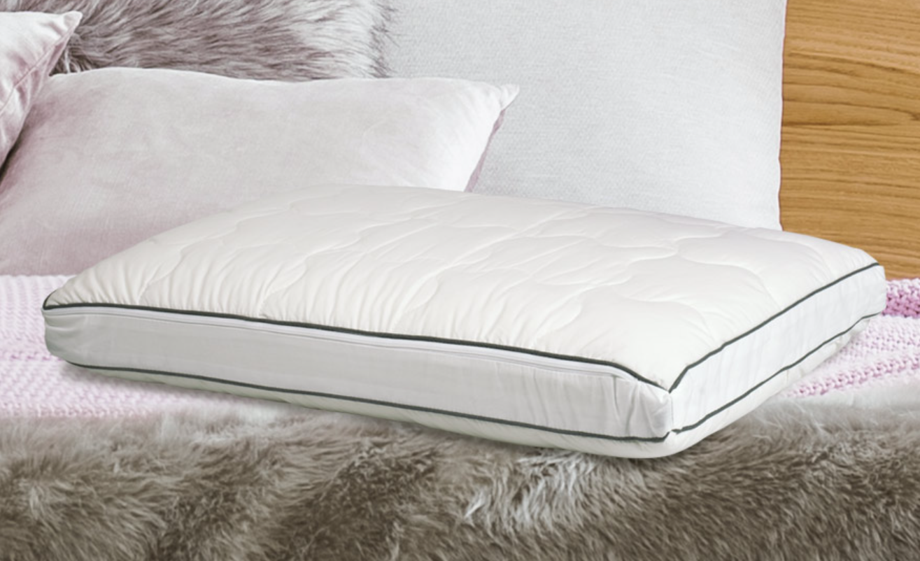 Best pillow barefoot investor deals