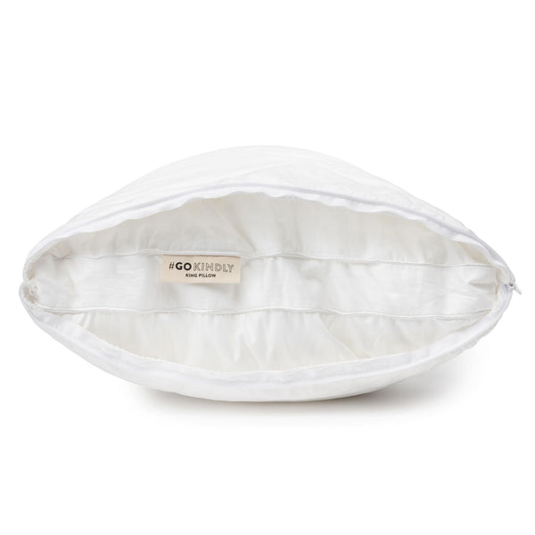 King Pillow Protector