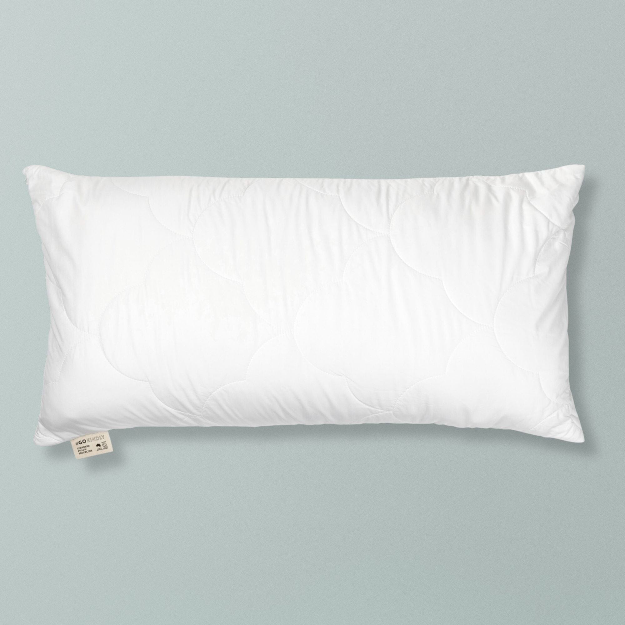King Pillow Protector