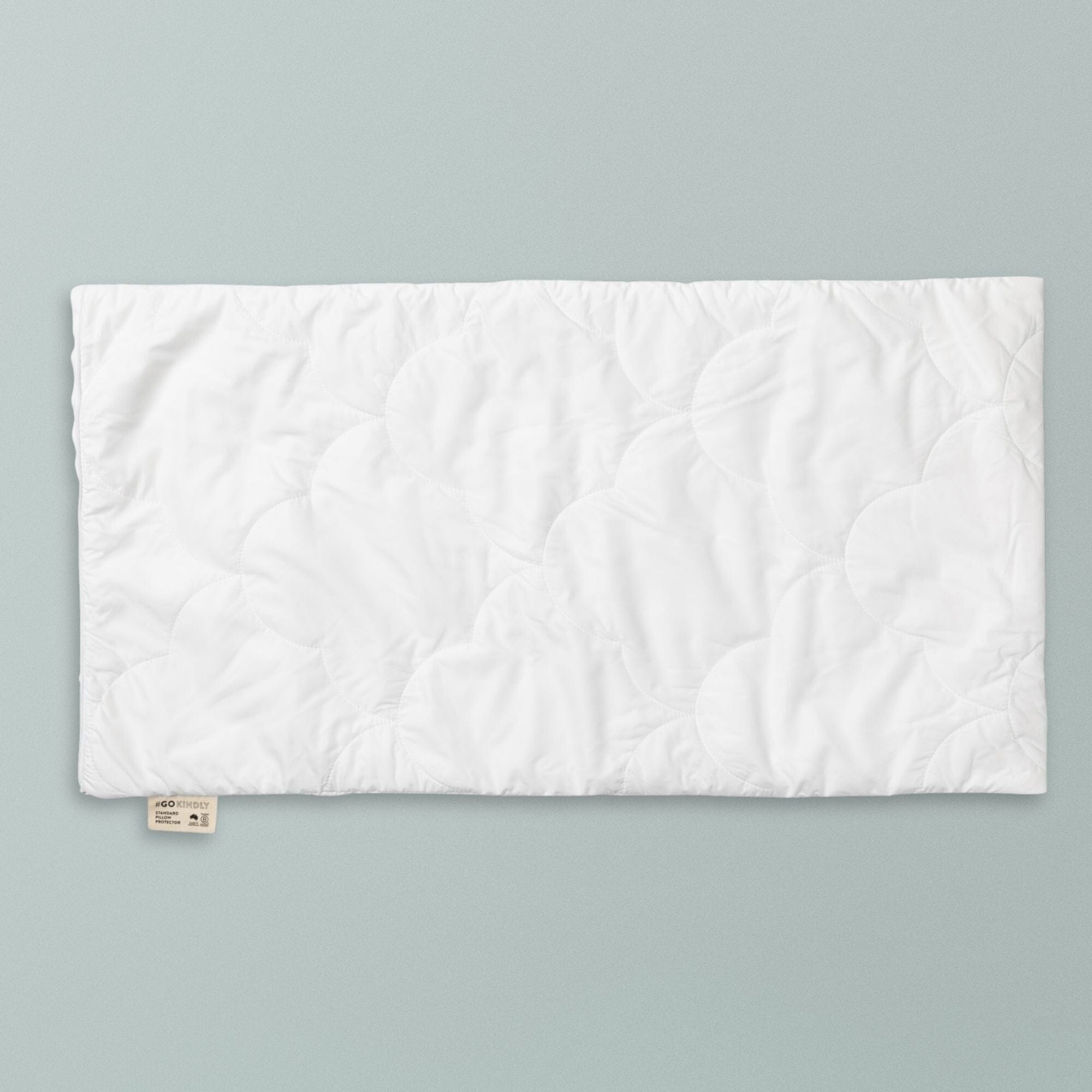 King Pillow Protector