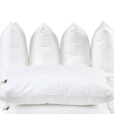 Hotel Pillow for hotels and airbnb