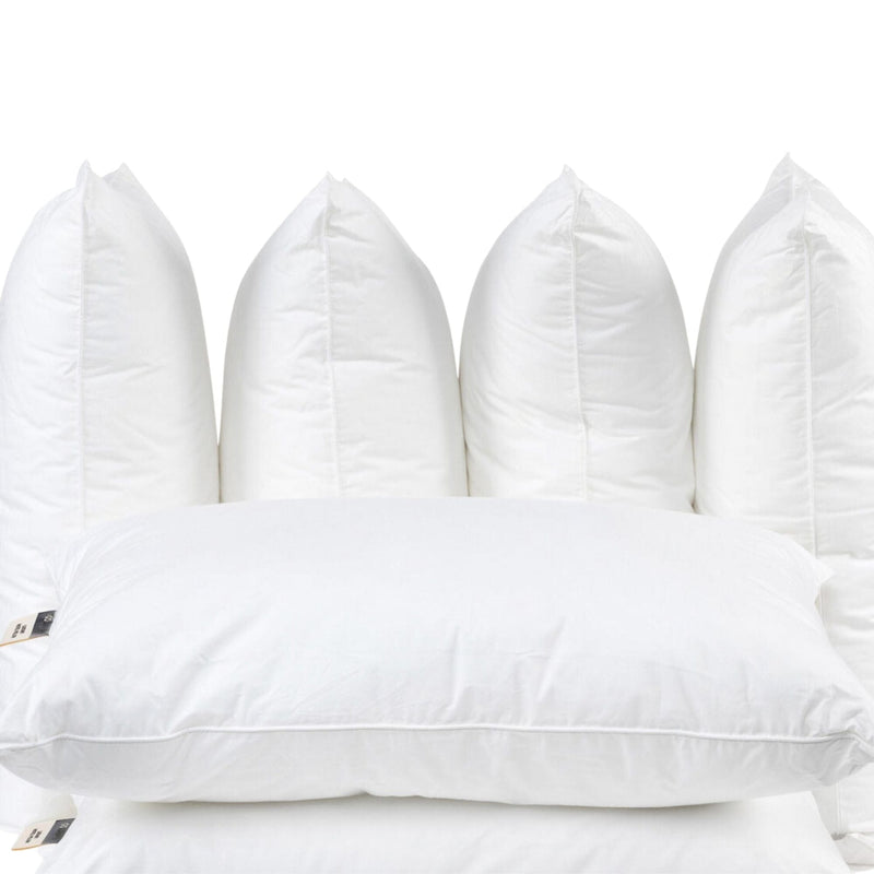 Hotel Pillow for hotels and airbnb