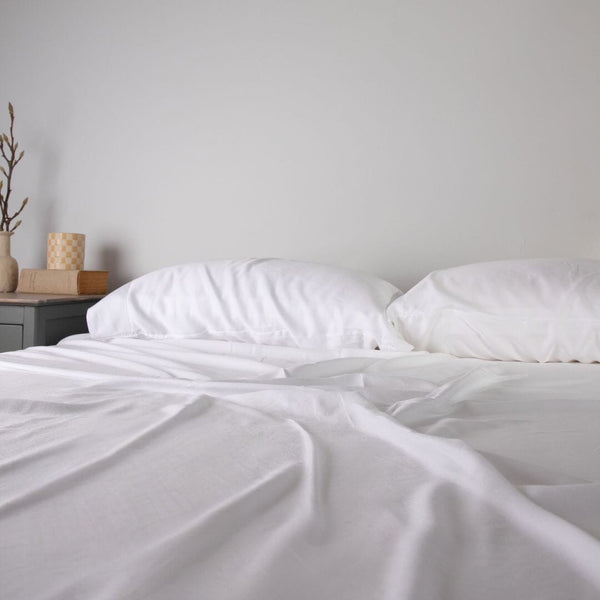 Luxury Bed Sheets