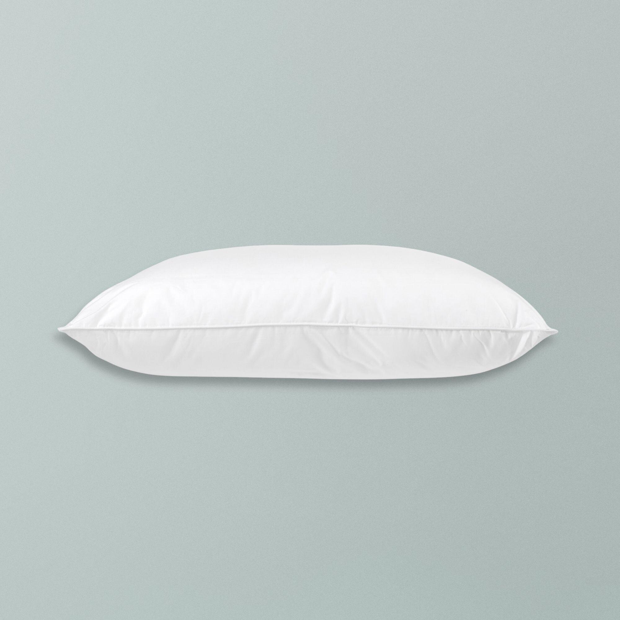 Luxury Hotel Pillow side