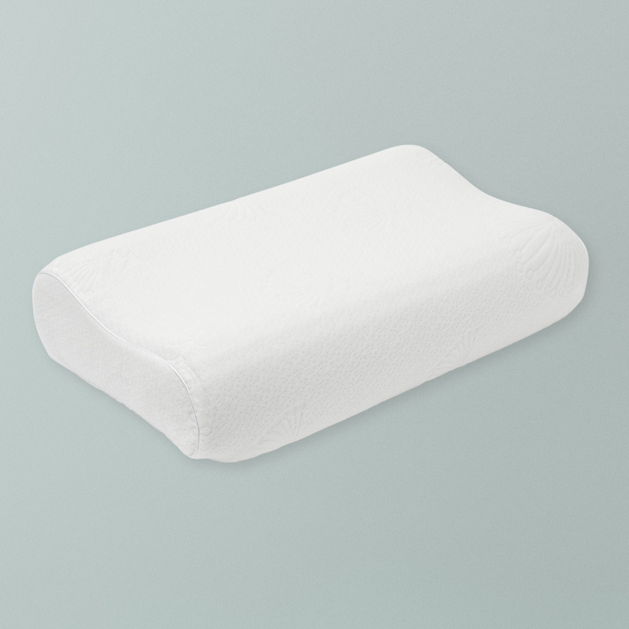 Memory Foam Pillow