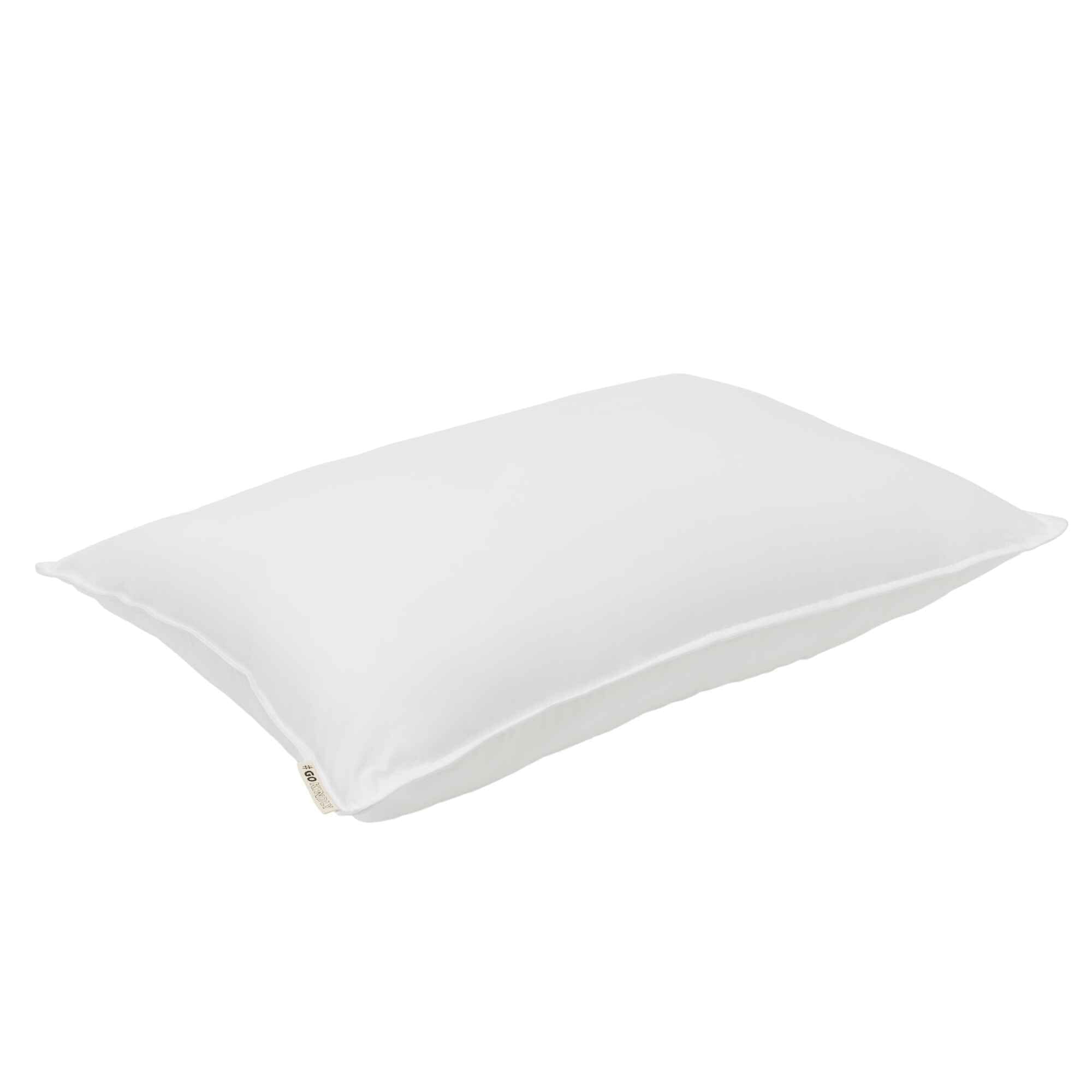 Low Profile Pillow 100 Australian Social Enterprise GoKindly