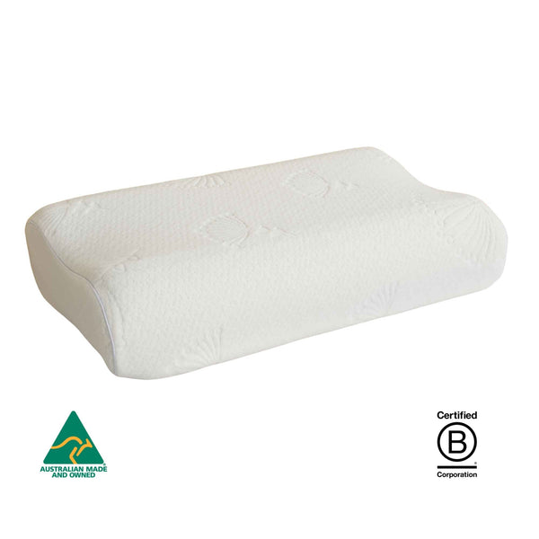 Memory Foam Pillow