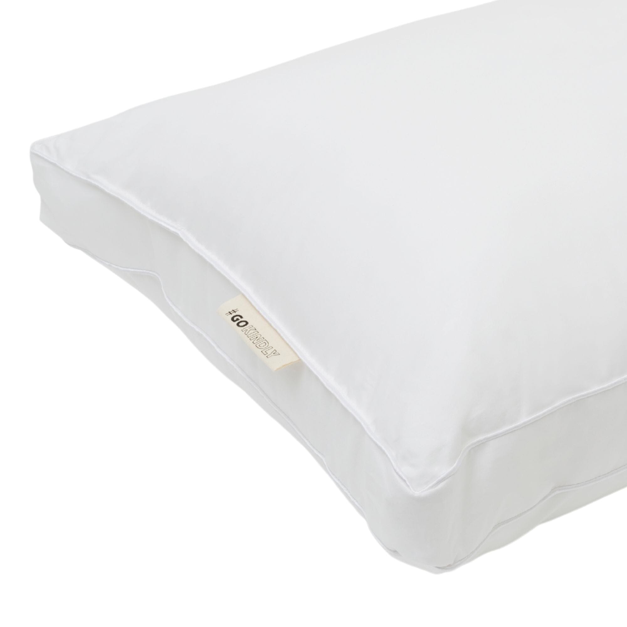 Australian Made Pillows GoKindly